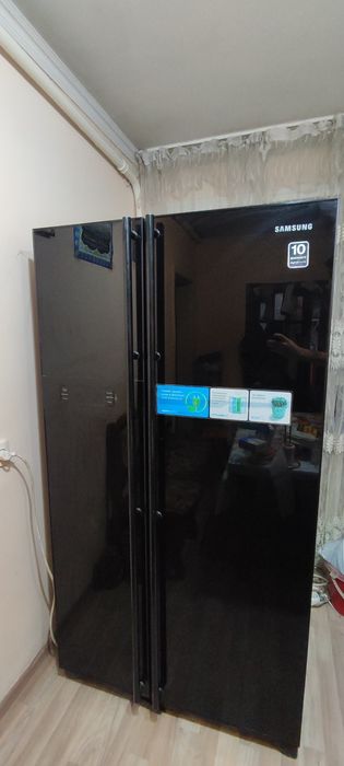 Samsung холодильник
