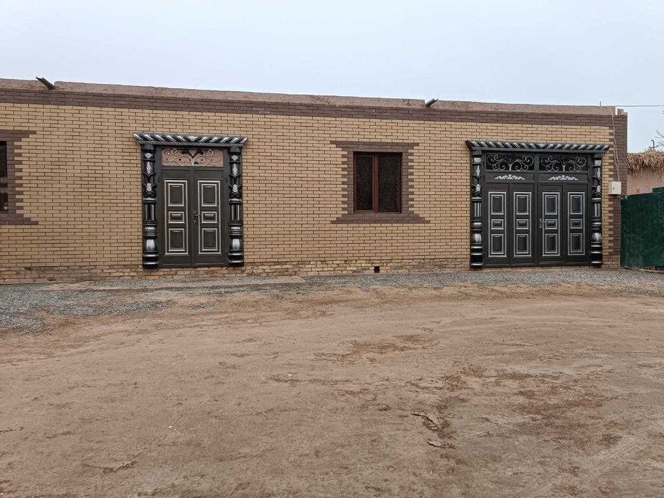 Эшик Дамир копи Акфа ромлар Лам эшиклар