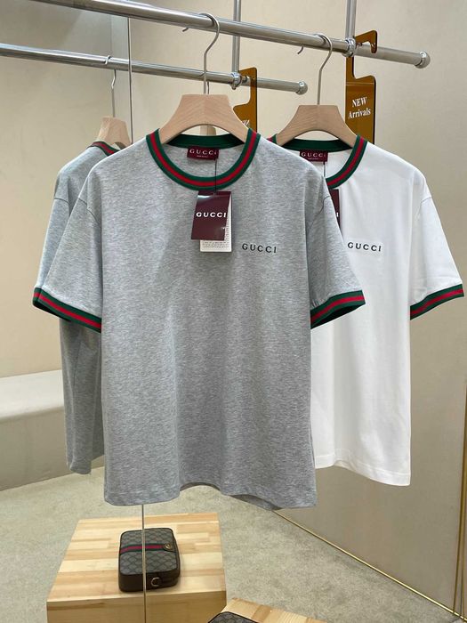 Tricou Gucci Calitate Premium