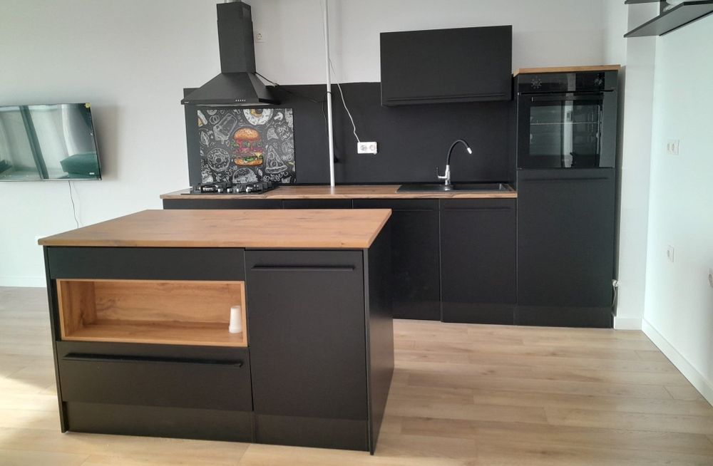 Apartament 2 camere de închiriat