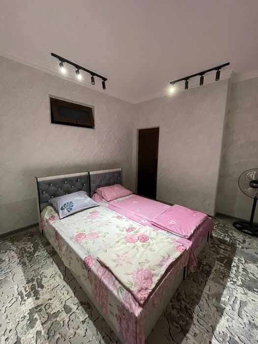 OQTOSH dacha oila