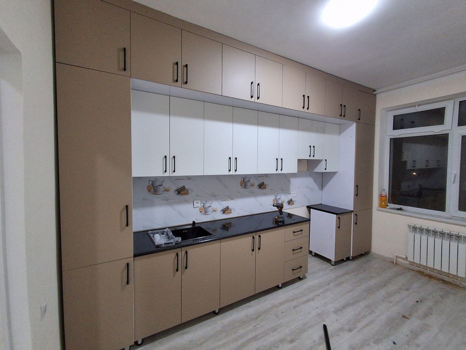 Barcha turdagi mebellarni buyurtma asosida yasab beraman 15kun ichida