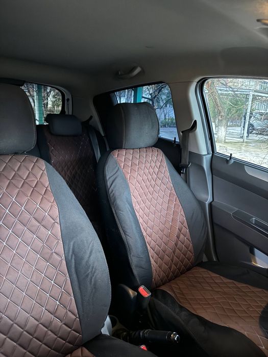 Spark 2021 avtomat  факат АРЕНДАГА