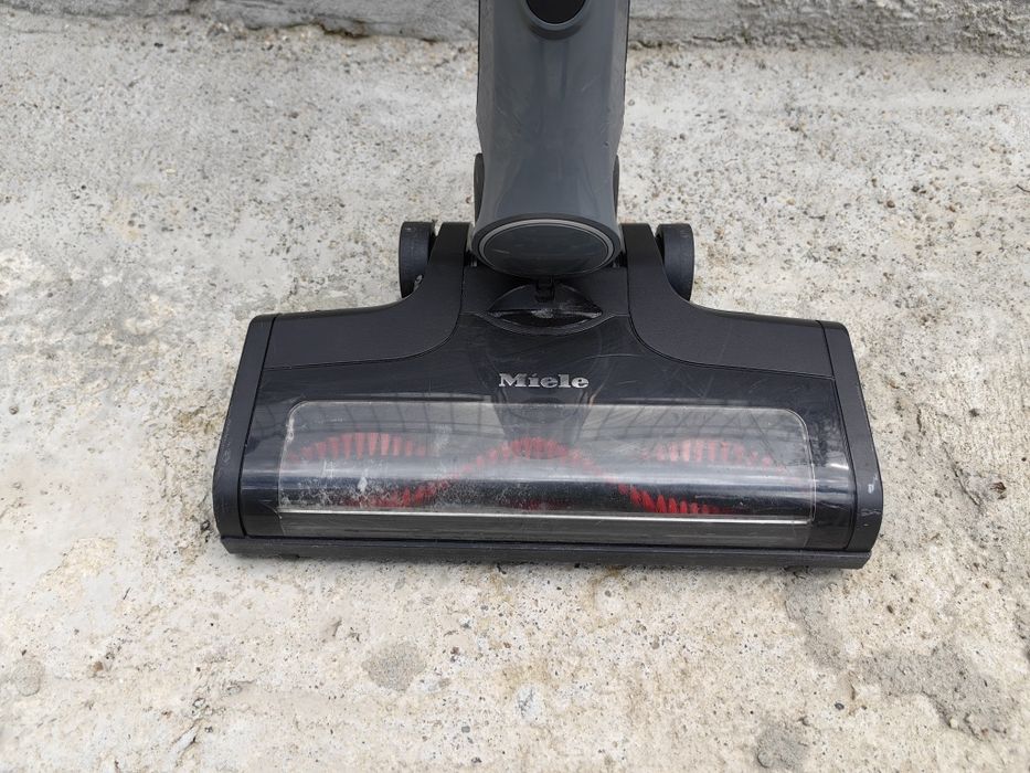 Miele Triflex RX1