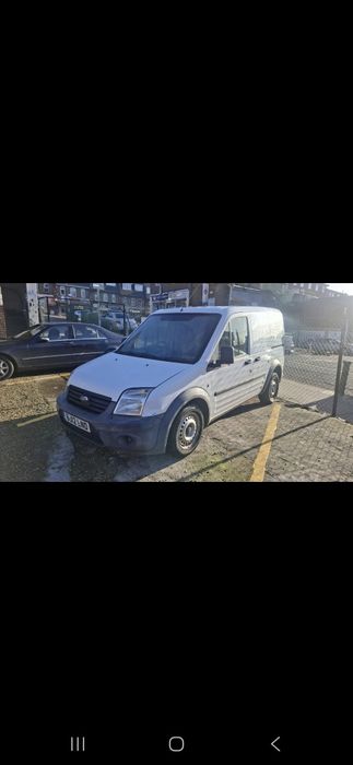 Transit connect  1.8 tdci euro5