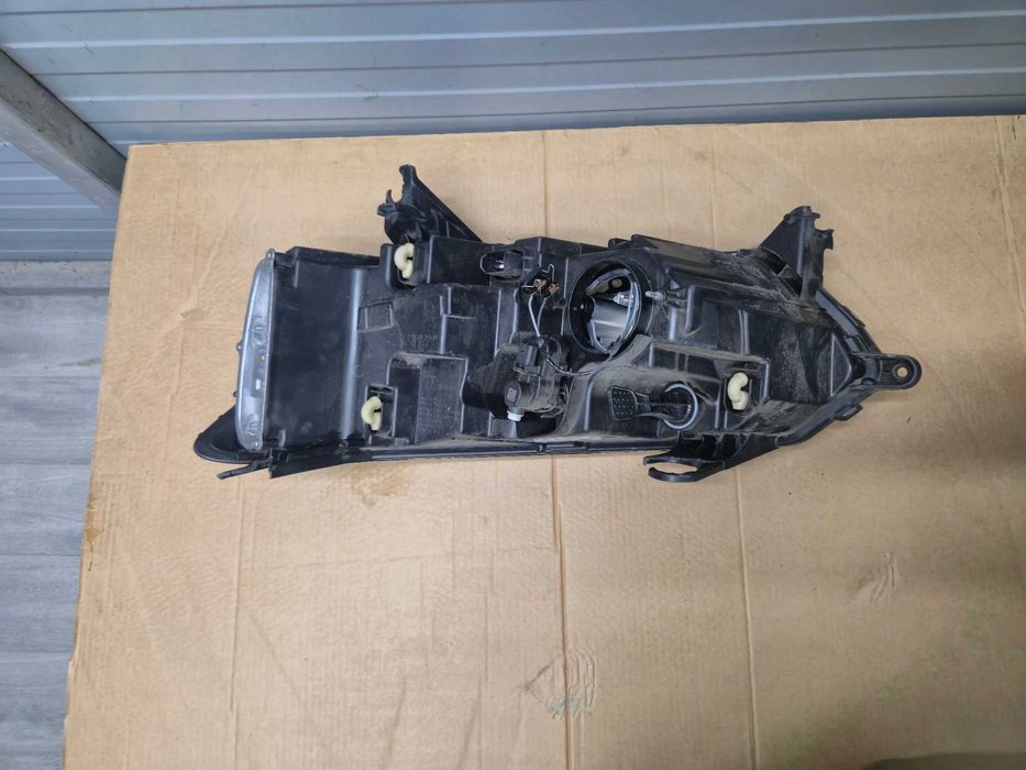 Far Dreapta Stanga full led Dacia Logan 3 Sandero 3 Jogger cod 260107920R / 260109490R / 260601750R