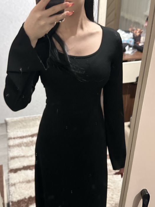 Продам платье в хорошом состоянии