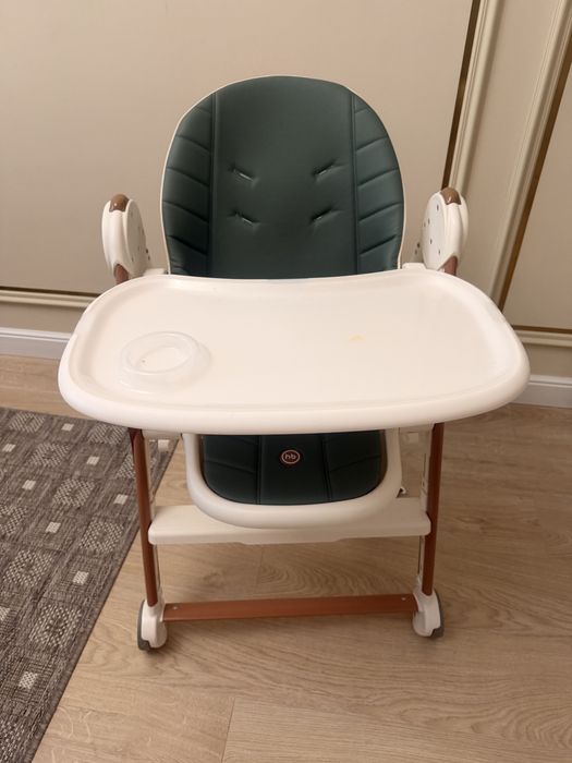 Детский стул в отличном состоянии