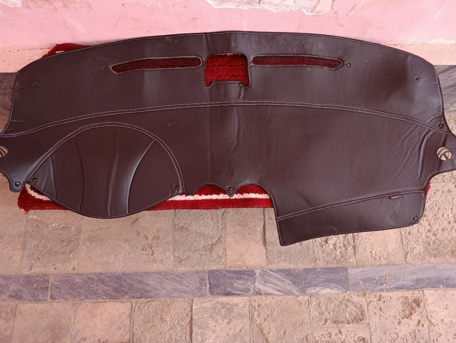 Tracer va nexia 3 ga tarpeda chexol 70 mingdan