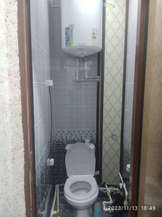 Квартира сотилади