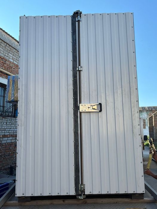 Камера  для полимерной покраски