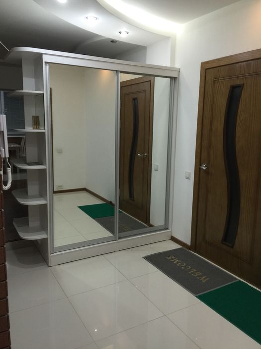 Ц-1. 3/3/4 евроквартира сдаётся в аренду с мебелью и техникой.For rent