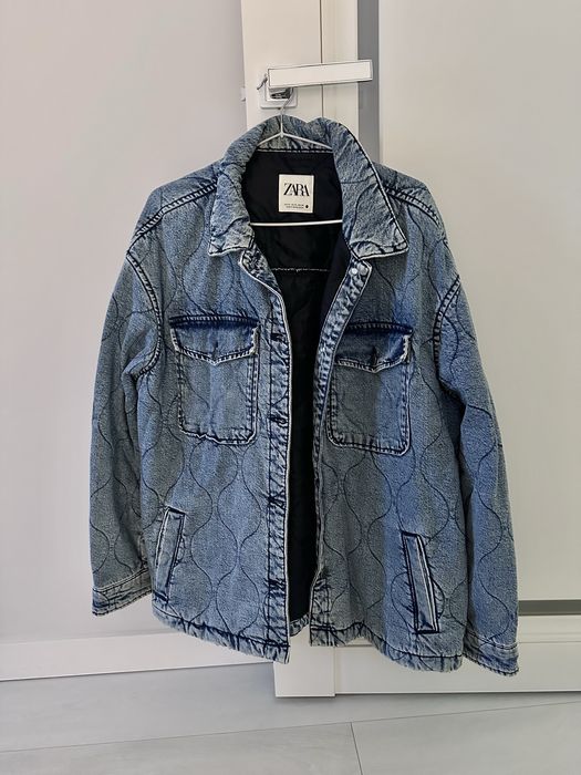 Куртка ZARA размер XL