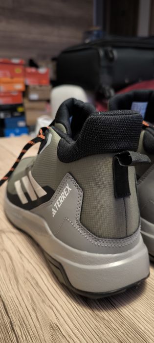 Adidas Terrex Anylander MI N:46