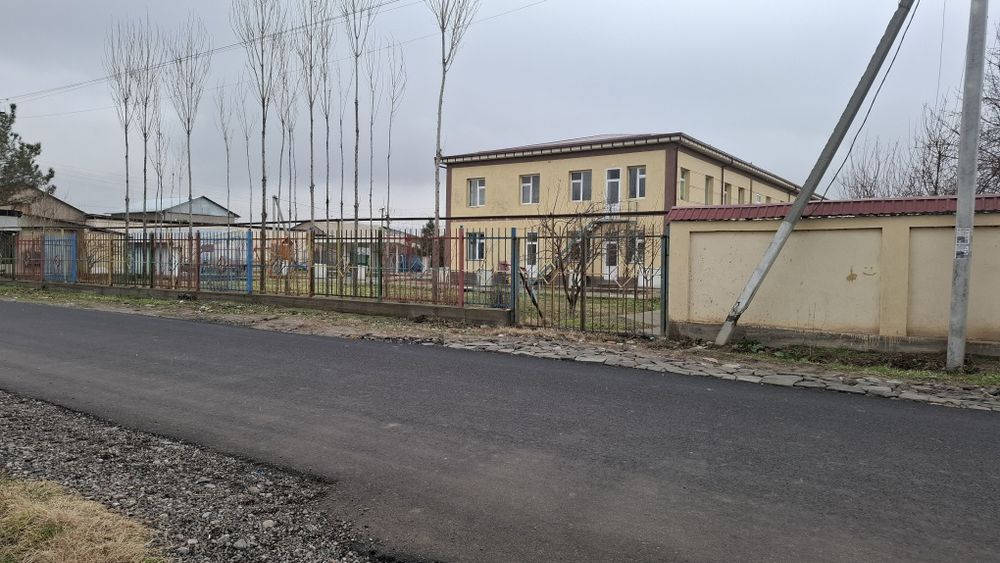 Участка сотилади