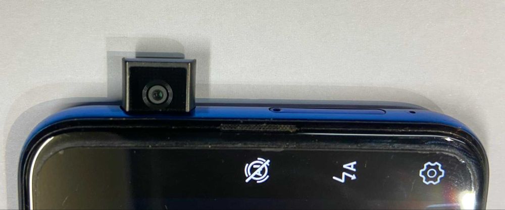 Huawei P smart Z !! Като Нов !!