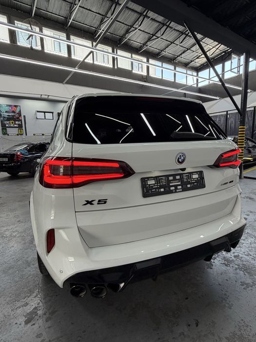 BMW X5 Full I40 sotiladi