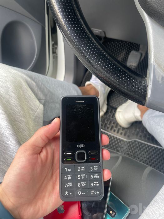 Samsung Redmi Iphone
