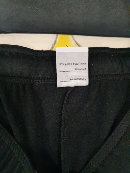 Продам трико Nike и Joma