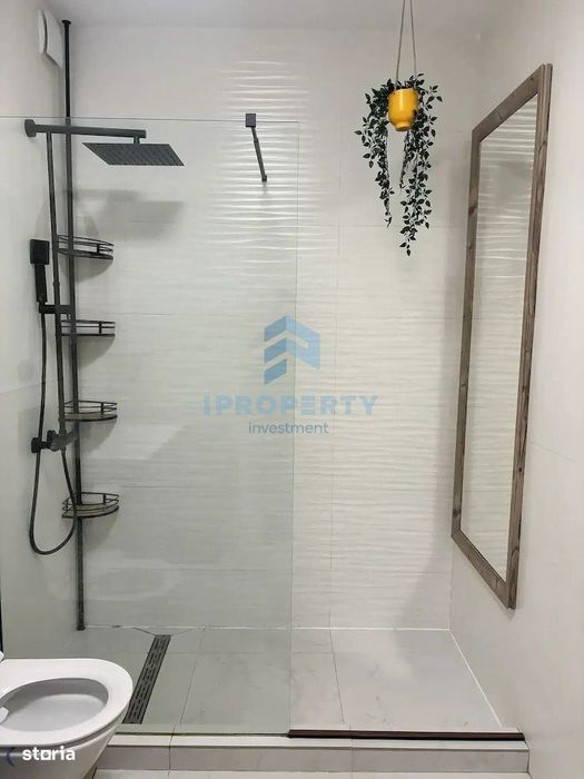 Ivory Residence 2 camere cu balcon si loc de parcare