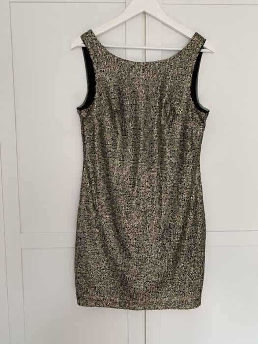 Rochie pull bear,marimea s-m