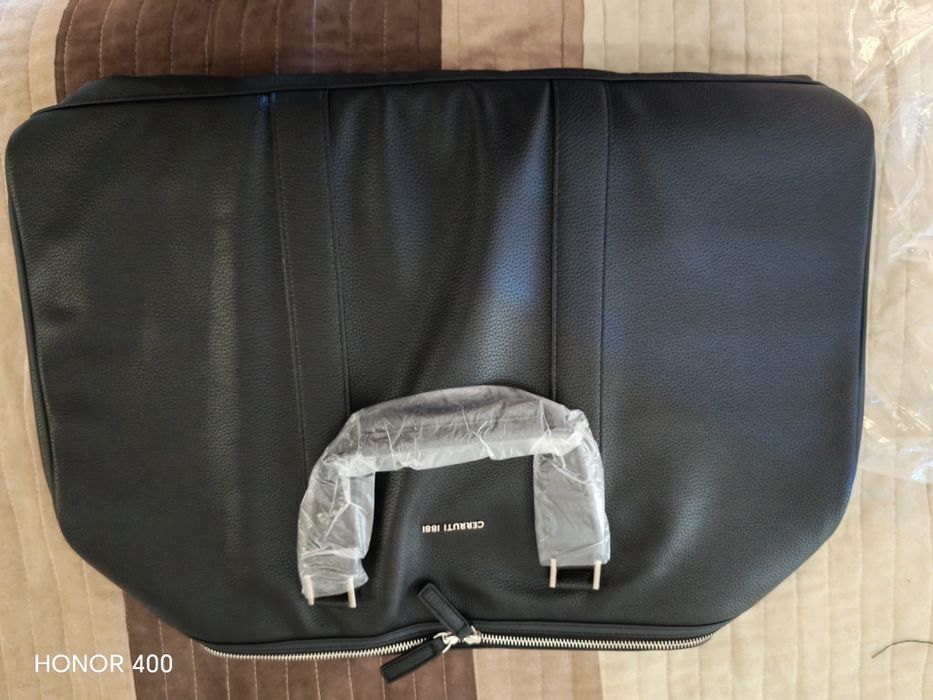 Certuti 1881 bag