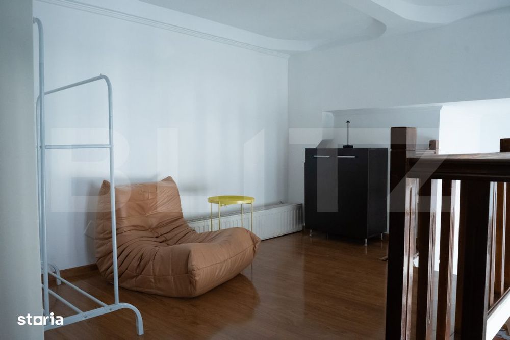 Apartament 3 camere, 84 mp, pet friendly, zona Iris - str. Oasului