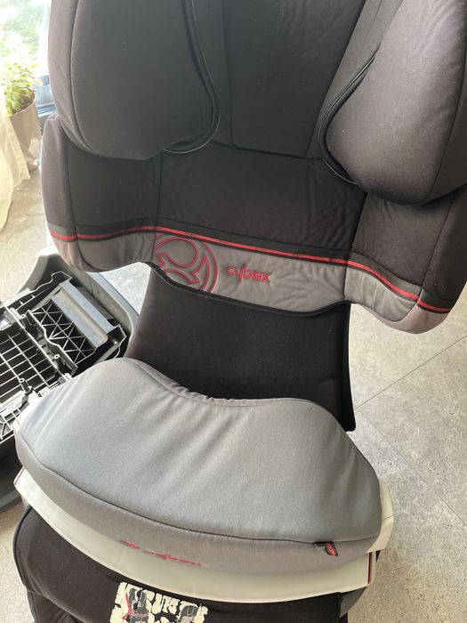 Ултра промоция!  Cybex Pallas столче за кола