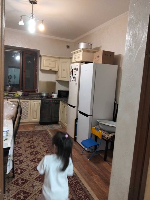 Продам частный 2-х этажный дом