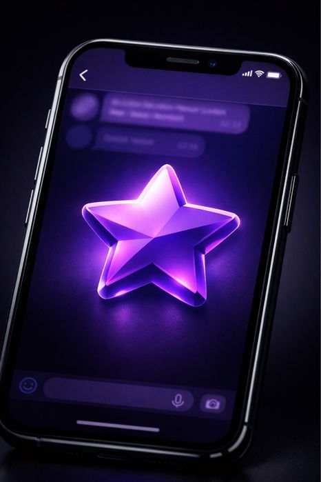 Telegram Premium 3 месяцев. Быстро и Безопасно