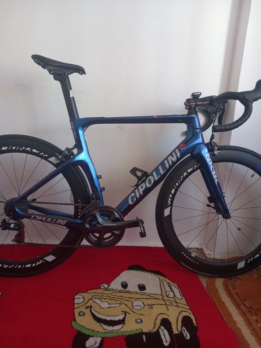 Cipollini NK1K stare impecabilă