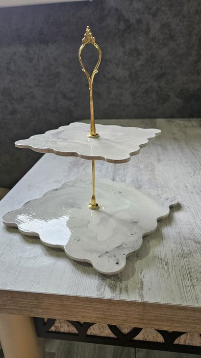 Декоративные гипсовые изделия