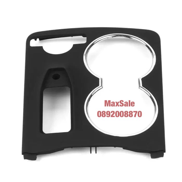 Панел Cup Holder къп холдър Mercedes benz x204 glk глк х204 amg
