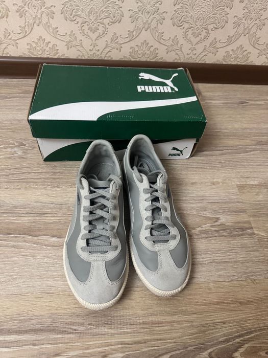 Кроссовки Puma оригинал новые