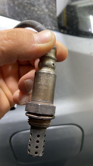 Продам лямбда-зонд тойота Камри