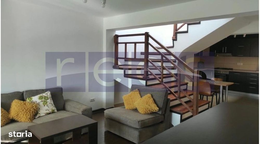 Închiriere Vilă | 4 Camere | Zona Andronache | Loc De Parcare