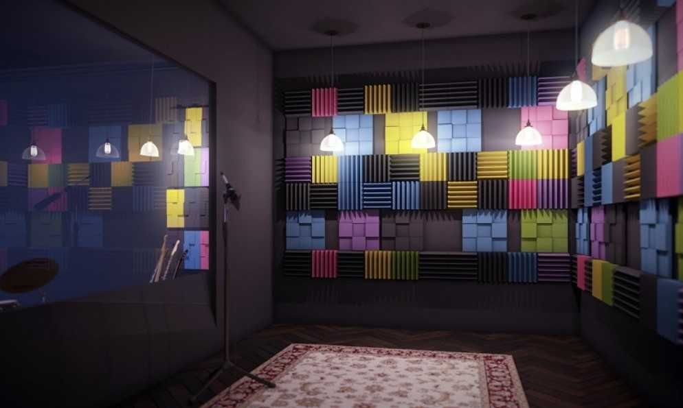 Paralon/porolon uy, kvartira, do'konlar uchun. Поролон/пенополиуретан