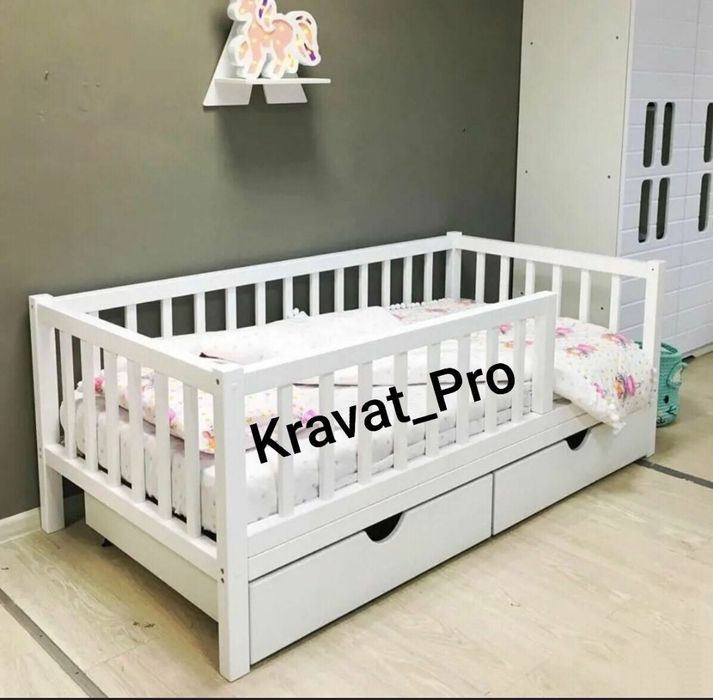 Односпальная кровать