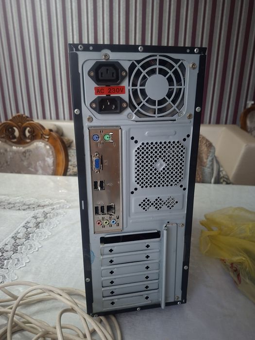 Продаётся компьютер