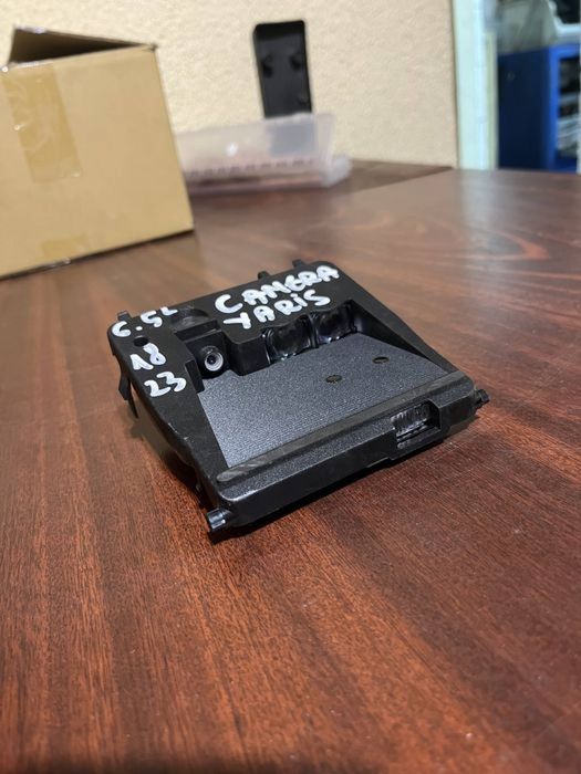 Camera parbriz / LANE ASSIST parbriz Toyota Yaris 2018-2023