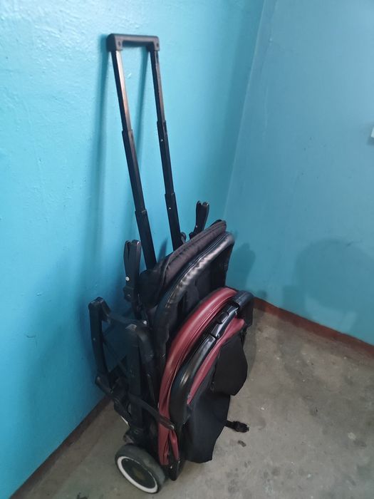 Продам каляску в хорошем состоянии