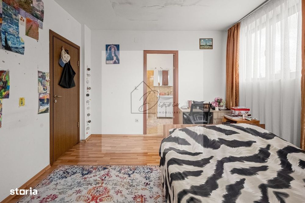 VILA de vanzare Mogosoaia I COMISION 0%