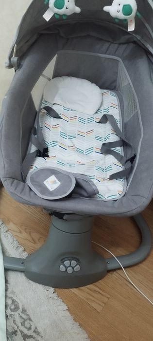 Шезлонг Mastela .