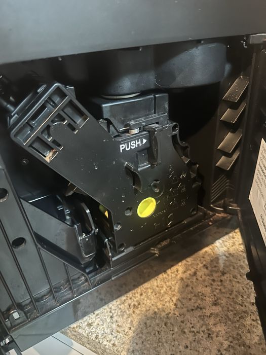 Кафемашина Saeco pico baristo