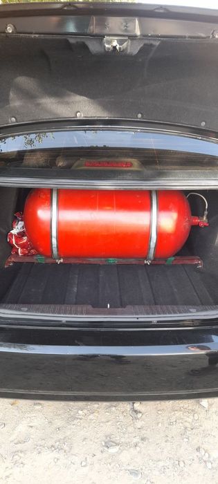 Metan gaz, balon srochno sotikadi kelishiladi