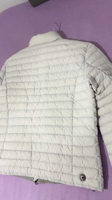 Geaca barbati puf COLMAR - noua cu eticheta, marimea L,