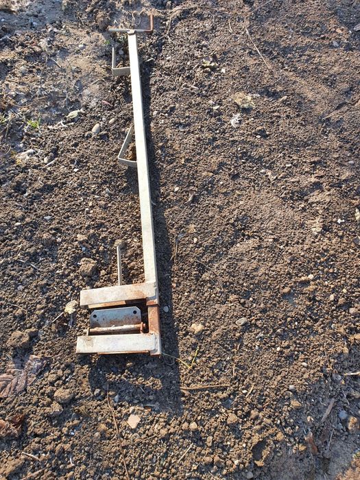 Vind ,parapeti pentru schela și mina curenta