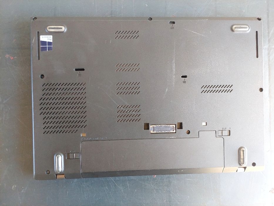 Laptop Lenovo Thinkpad i5 5200U