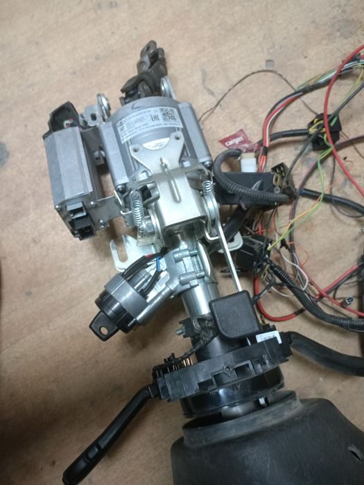 Продам эур приора новый