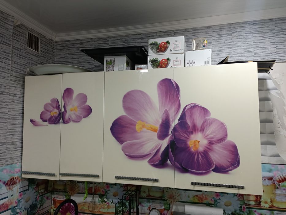 Продам квартиру 2ух комнатную